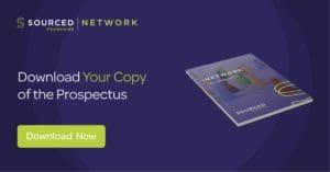 Image with the cover of the Network Prospectus - Download your copy