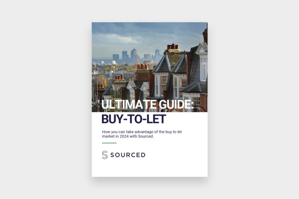 Ultimate Guide: Buy to Let
