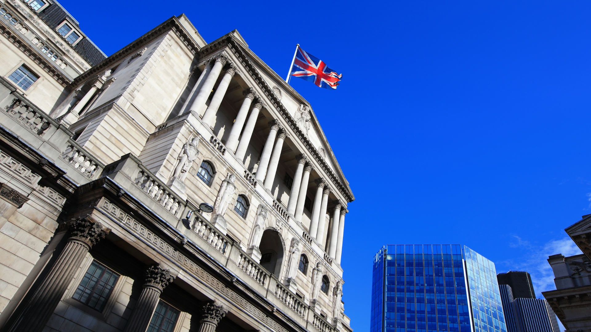 UK Interest Rate Down to 4.75% – Why Investors Should Act Now